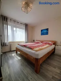 Ferienwohnung Familie Kluge - Image 4