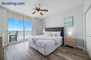 Beach Club C-905 Direct Gulf Front Sleeps 7 Stunning Views Resort - Image 2