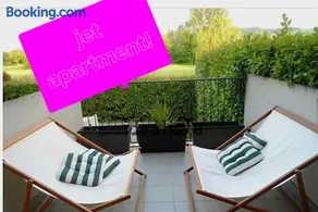 Jet Apartment - Image 1