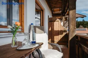 Chambre privée avec terrasse - Image 3