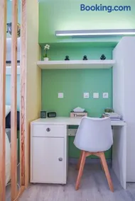 L'HELLENID - Logement Spacieux Proche Cour d'appel Riom - Image 2