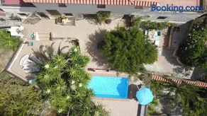 Cortijo Jamaica - Off Grid Paradise - Costa Tropical - Image 3