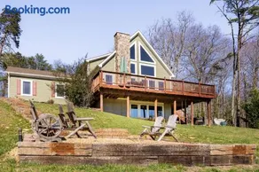Shenandoah Thunder Chalet Guest Suite - Image 1