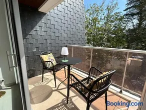 Corniche - Petite Vue Mer - Terrasse - Parking Privé - Bénodet - Image 4