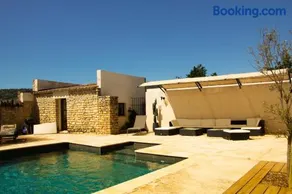 Gordes - Luberon Charming independent house with pool access - Image 4