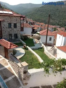 Annousa's House & Studios - Image 1