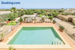 CAN TROBAT - Gran Villa Mallorquina con piscina - Image 1