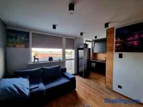 Apartament przy alei Kopernika - Image 1