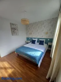 Maison 6 couchages avec jardin au coeur des châteaux de la Loire - Image 4