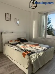 Chambre double 10 min du circuit - Image 1