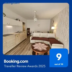 Apartament Góralska - Image 1