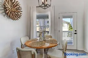 Coastal Cabana - Private Pool - Walk to Beach - Image 3