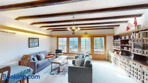 Chalet Bürcher - Image 2