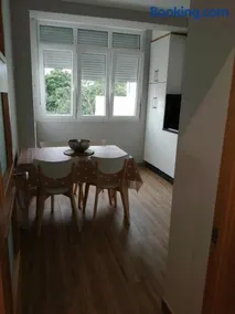 Apartamento Salgueiro Ortigueira - Image 5