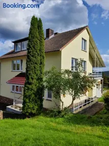 Gästehaus Schönstein - Image 1
