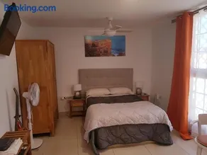 Estudio nuevo con baño, cocina y gran terraza - Image 2