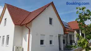 Domb Apartmanok - Image 1