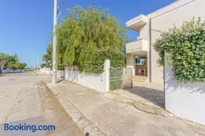 Villa Brigida a Torre Santa Sabina - Image 1