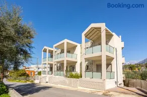 Avia Blue Maisonettes - Messinia Gulf Retreat - Image 1
