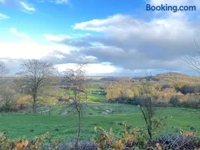 Gîte cosy en haut du Mont Cassel avec vue panoramique pour 6 pers - Image 3