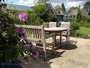 NEU! Ferienhaus Rüm Hart 200 Meter zum See - Image 2