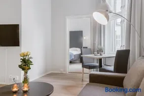 Forenom Serviced Apartments Oslo Vika - Image 5