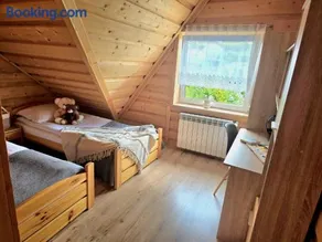 Grota zbójnicka apartament i pokoje - Image 5