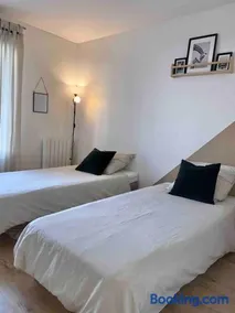 Le Parisien - Bel Appartement à 10mn de Paris - Image 1