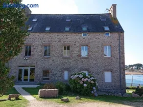 Appartement 1 chambre avec WIFI, parking, animaux admis à Perros-Guirec - Image 3