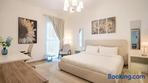 2BHK Dream Yas Island Staycation - F1 Circuit - Image 2
