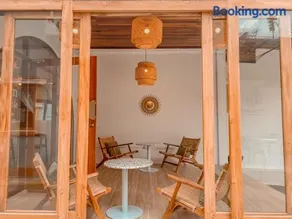 Little wild hostel khaosok - Image 4