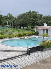 LUXURIOUS 3BHK Villa With Private Pool - Image 4