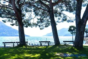 Casa al Lago - Lakefront two-storey apartment on Lake Promenade - Image 3