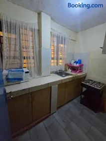 Airbnb in Mwea town Kabulstan apartment - Image 5