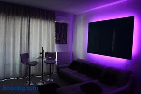 BUBU LOFT SUNRISE OF MAMAIA (DE SILVA) - Image 3