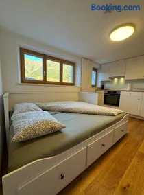 charmantes Studio mit super Aussicht in die Berge! - Image 4