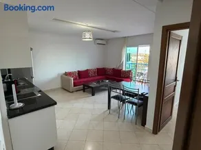 Appartement avec vue sur mer près de la Cassia - Image 1