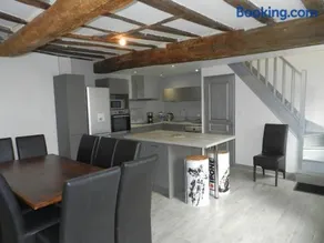 Charmante Fermette avec Jardin Terrasse et 4 Chambres Idéale pour Familles et Amis FR 1 410 436 - Image 2