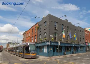 McGettigan's Townhouse - Olives & Figs Bistro - Image 1