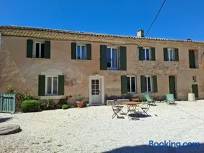 Gite du domaine Saint-Marc, entre Ventoux et dentelles de Montmirail - Image 2