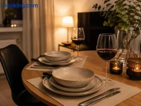 Stylish and spacious apartment for 4 people - Image 3