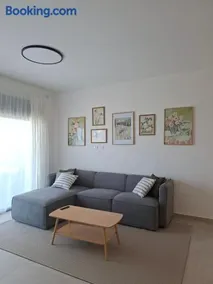 K-Home 3 Bdr Kiriat Gat Karme Gat - Image 2