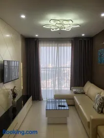 Happy Apartment-SHP Plaza Lạch Tray - Image 3