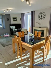 Appartement 6 pers, centre-ville- T3, 90m2 - Image 2
