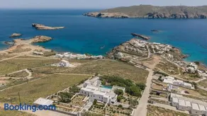 Bohemian Blue Villa - 7 BDRM - beach in 200m - MG Villas - Image 2