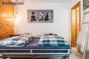 Charming 4 bed flat in Flims - Image 4