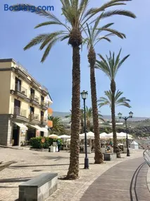 Number 5 at The Marina, Playa San Juan beach Tenerife - Image 2