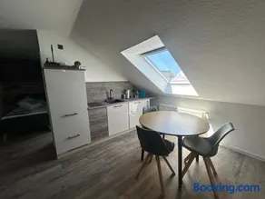 Ferienwohnung Zeitz - Apartment Weiße Elster - Image 1