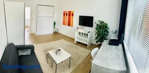 Moderner Bungalow, 20 Minuten bis Hannover City, 24h Check-In - Image 1