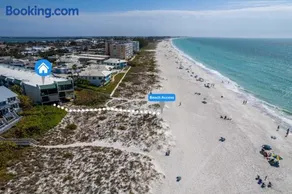 Perfect Beach Front Getaway - Image 3